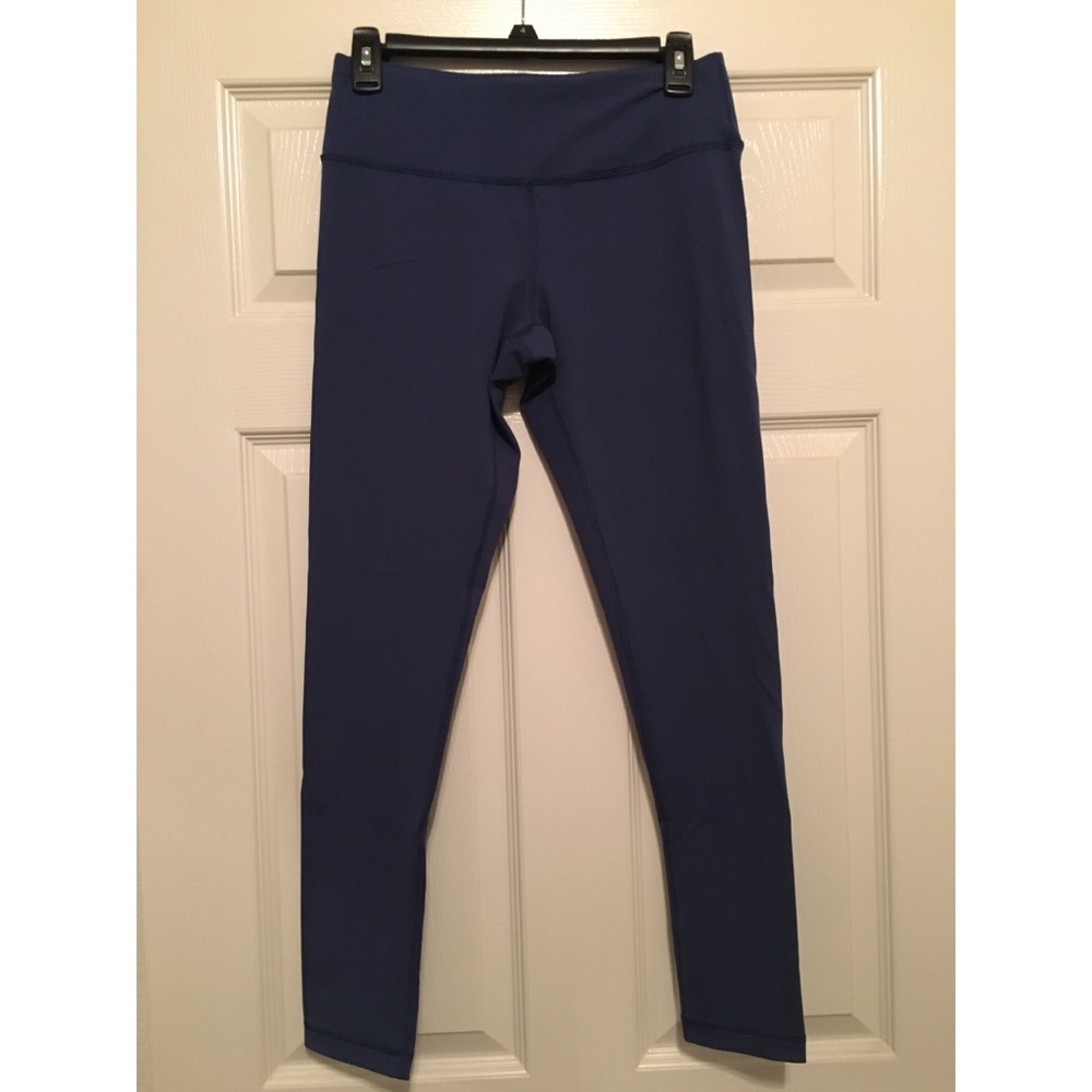 90 degree full length leggings